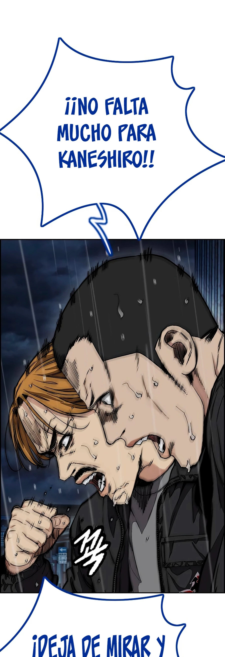 Read Wind Breaker Manhwa Español Manga Online