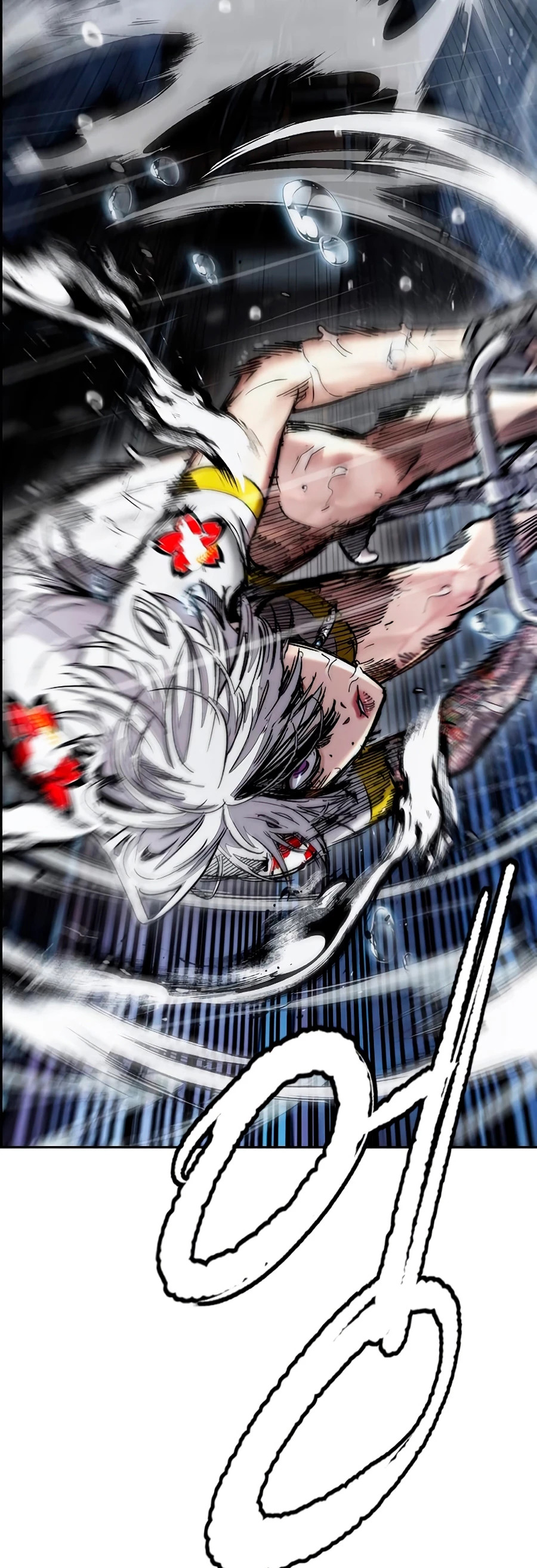 Read Wind Breaker Manhwa Español Manga Online