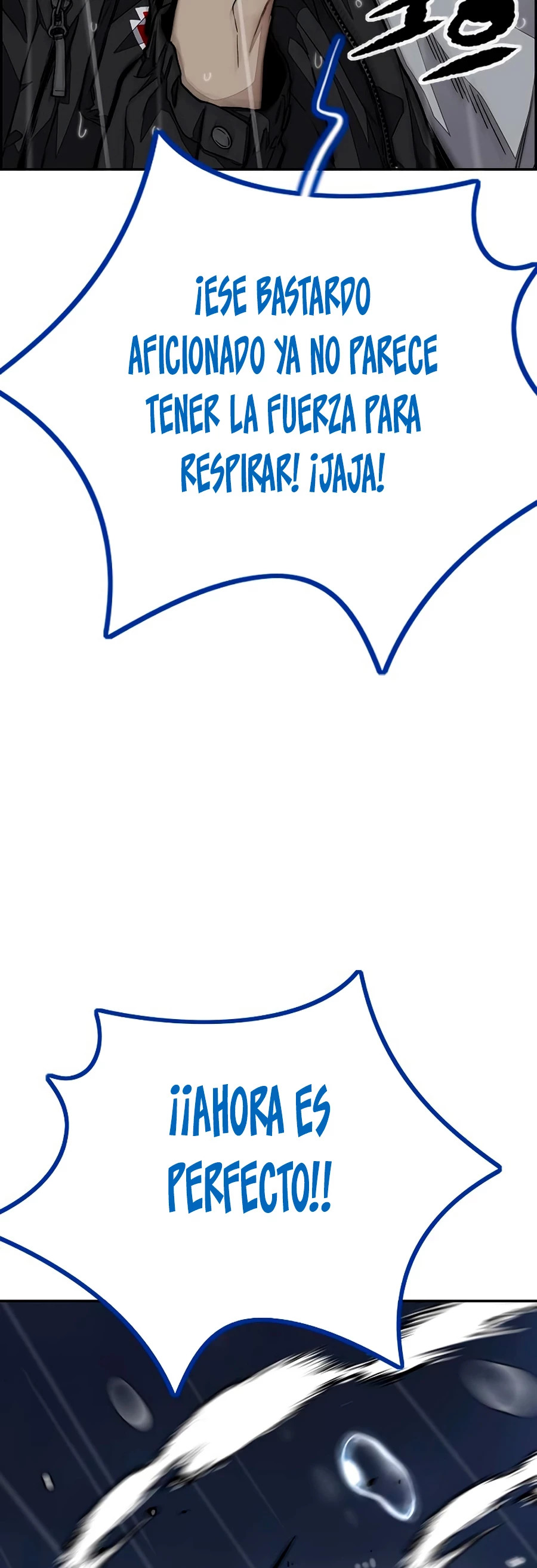 Read Wind Breaker Manhwa Español Manga Online