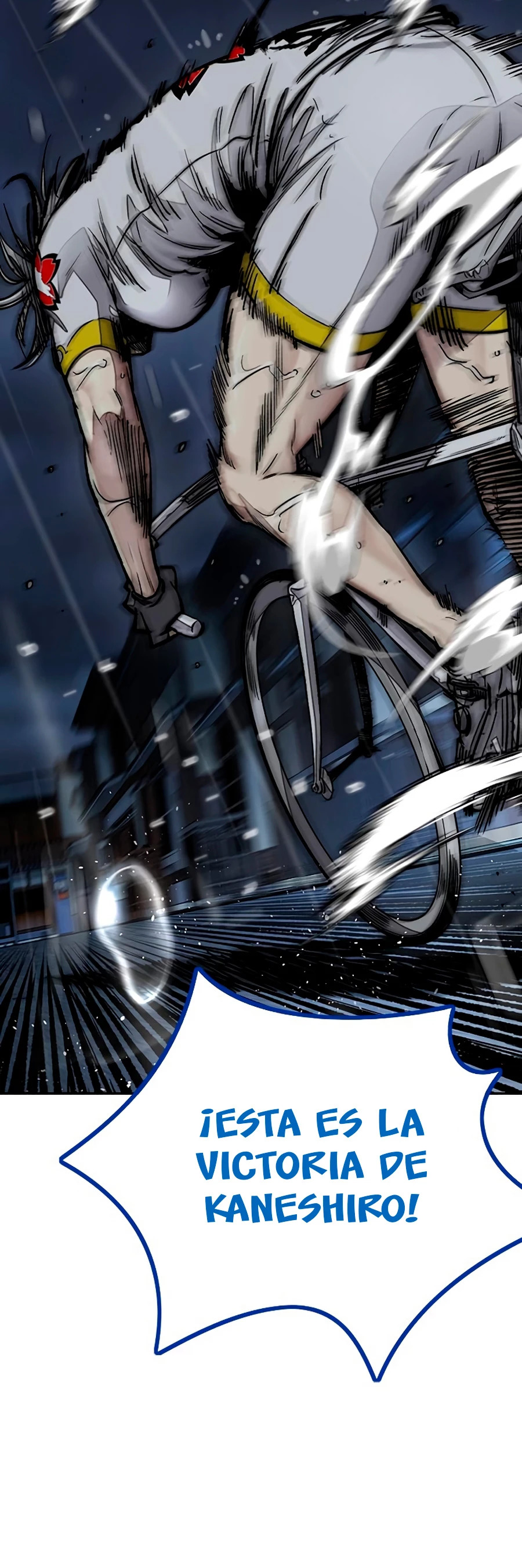 Read Wind Breaker Manhwa Español Manga Online