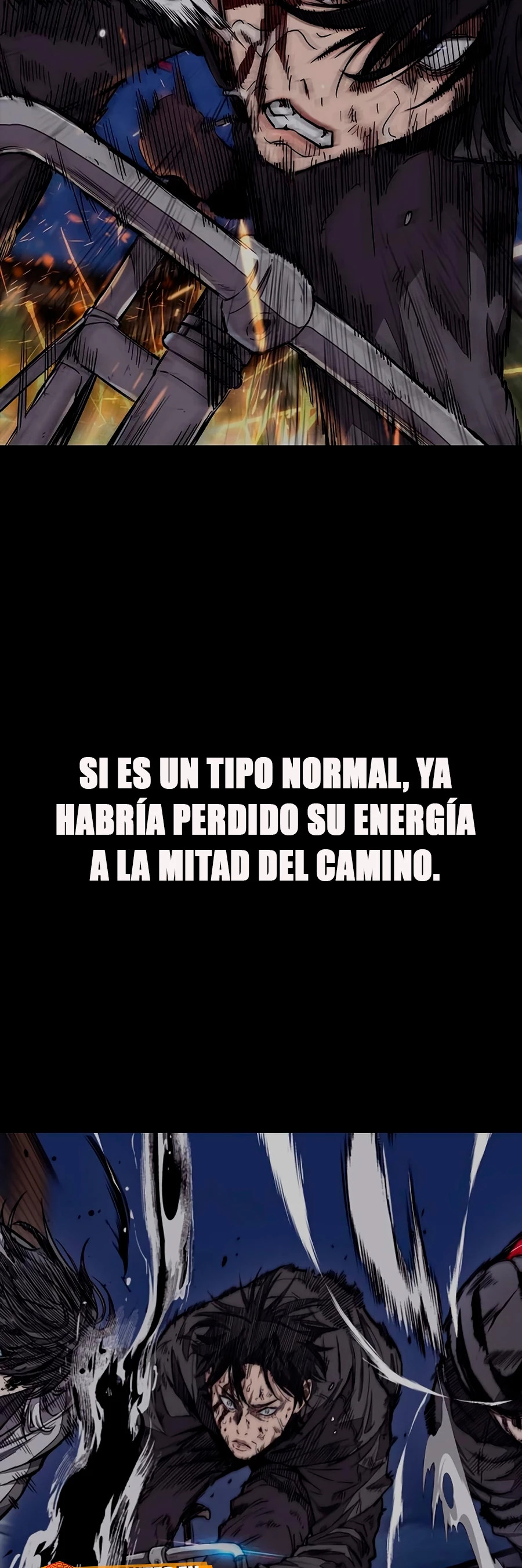 Read Wind Breaker Manhwa Español Manga Online