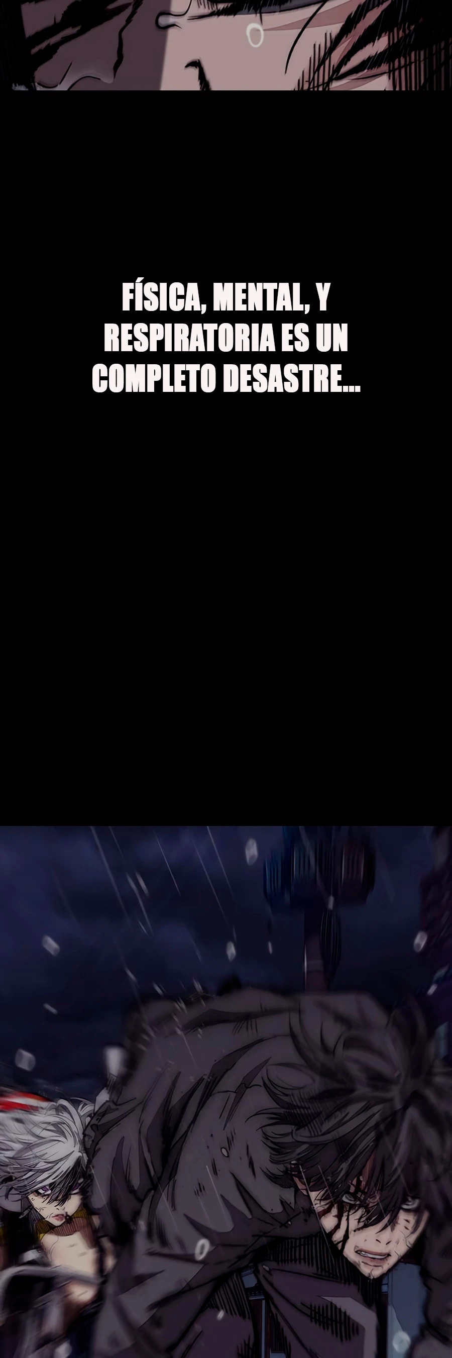 Read Wind Breaker Manhwa Español Manga Online