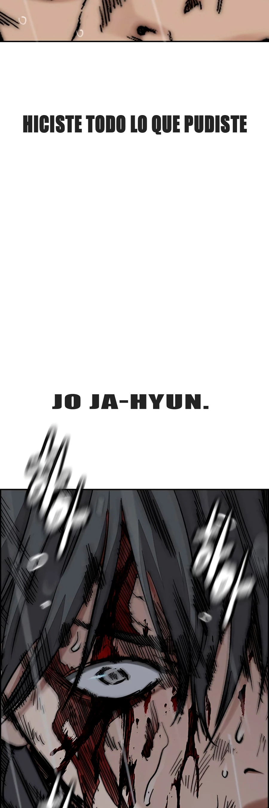 Read Wind Breaker Manhwa Español Manga Online