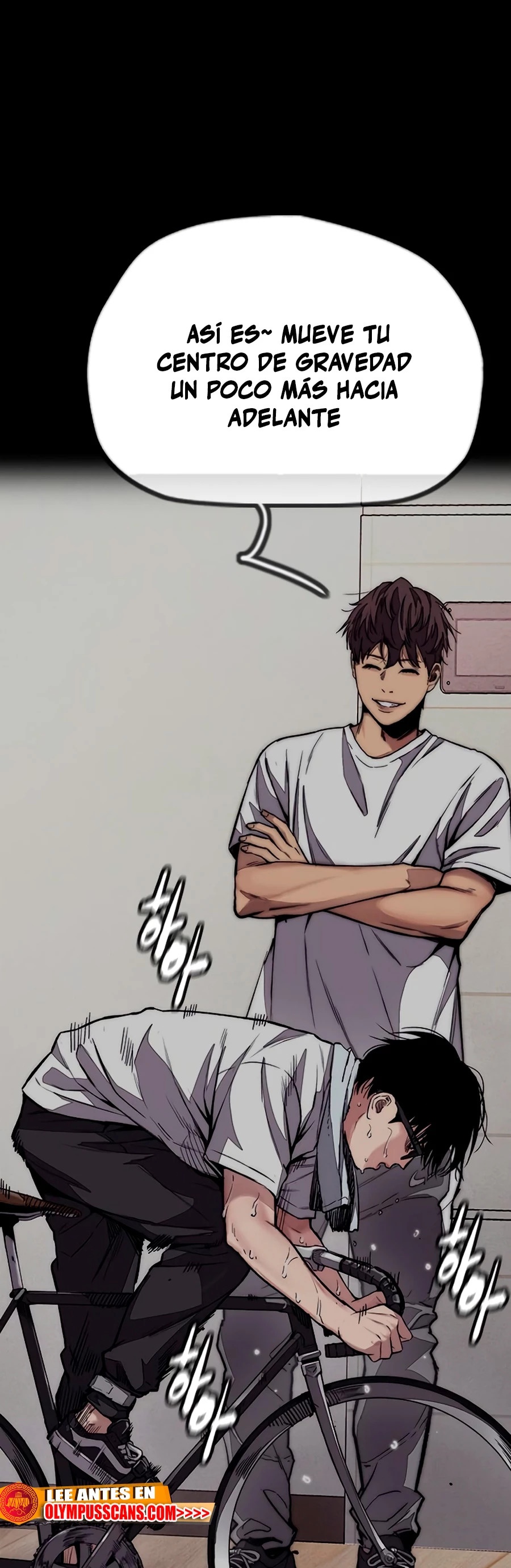 Read Wind Breaker Manhwa Español Manga Online