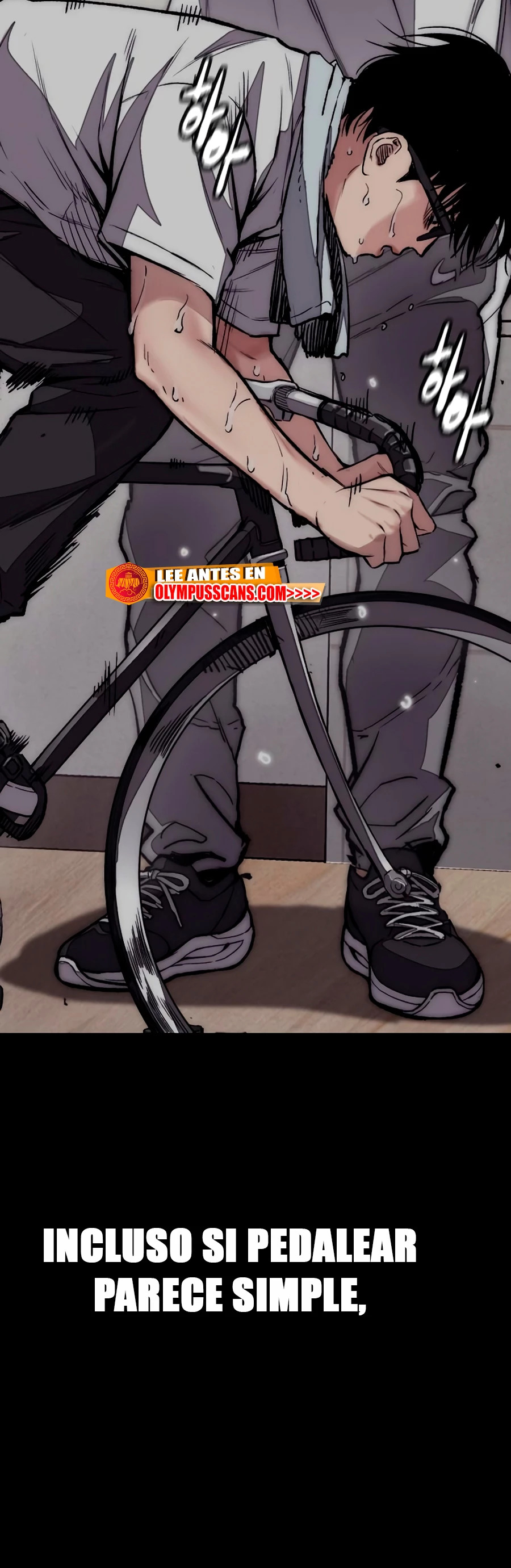 Read Wind Breaker Manhwa Español Manga Online