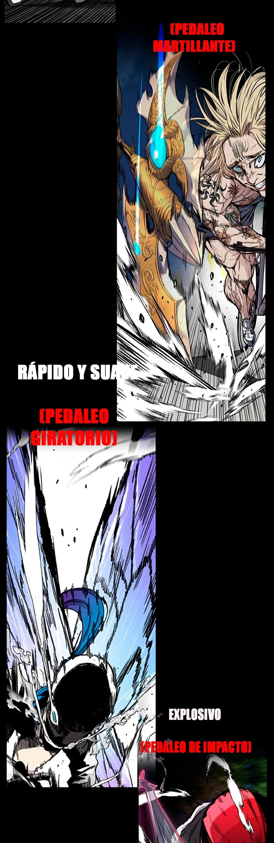 Read Wind Breaker Manhwa Español Manga Online