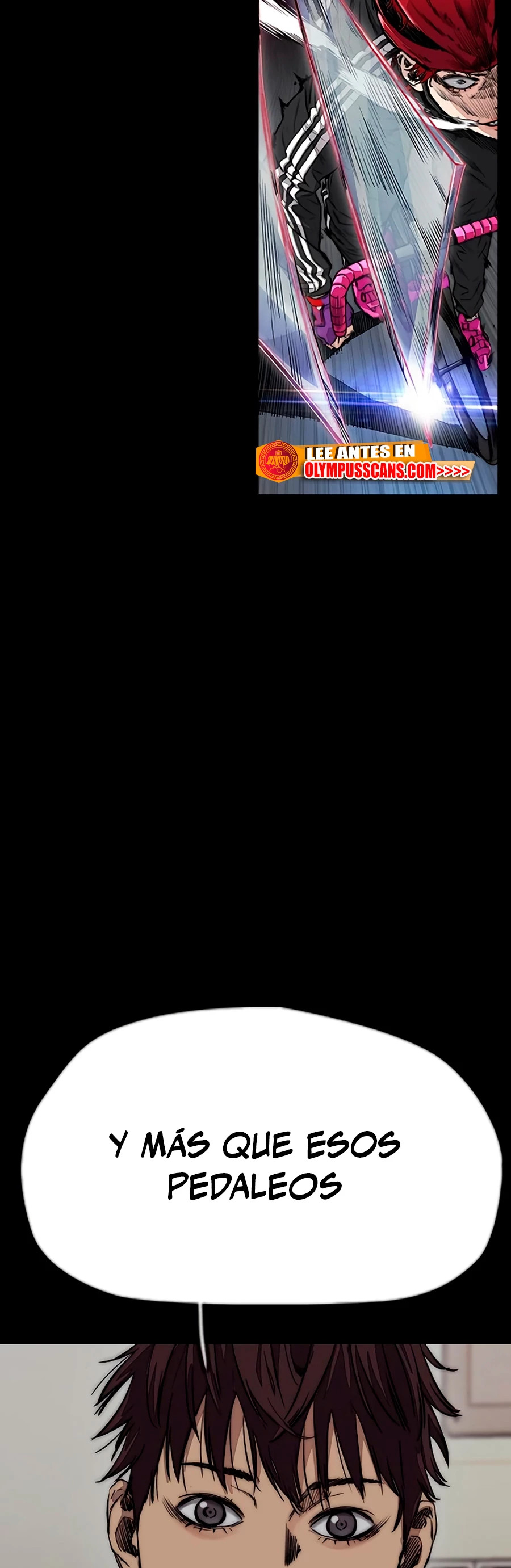 Read Wind Breaker Manhwa Español Manga Online