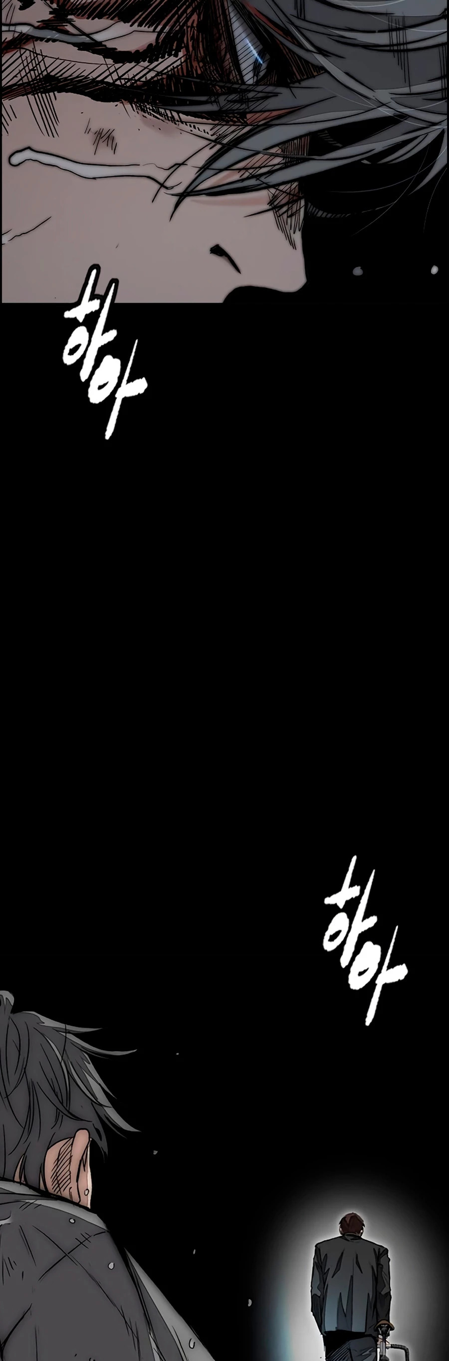 Read Wind Breaker Manhwa Español Manga Online