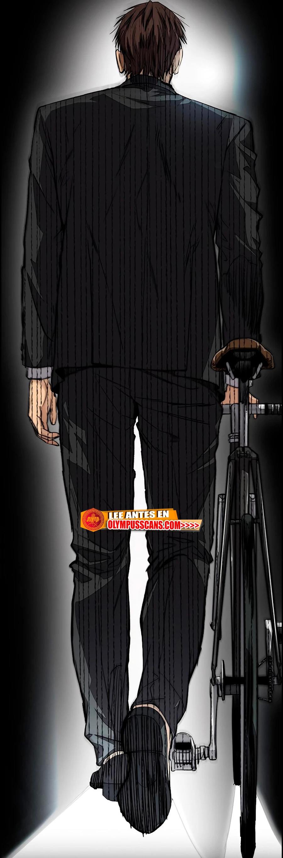 Read Wind Breaker Manhwa Español Manga Online