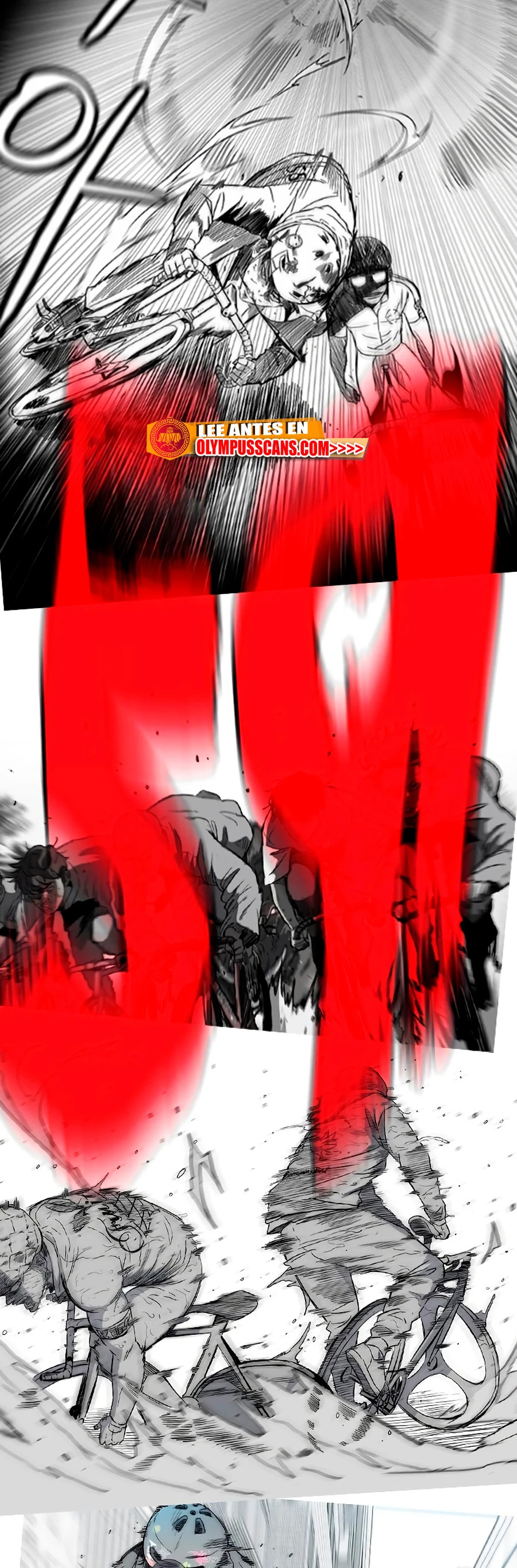 Read Wind Breaker Manhwa Español Manga Online