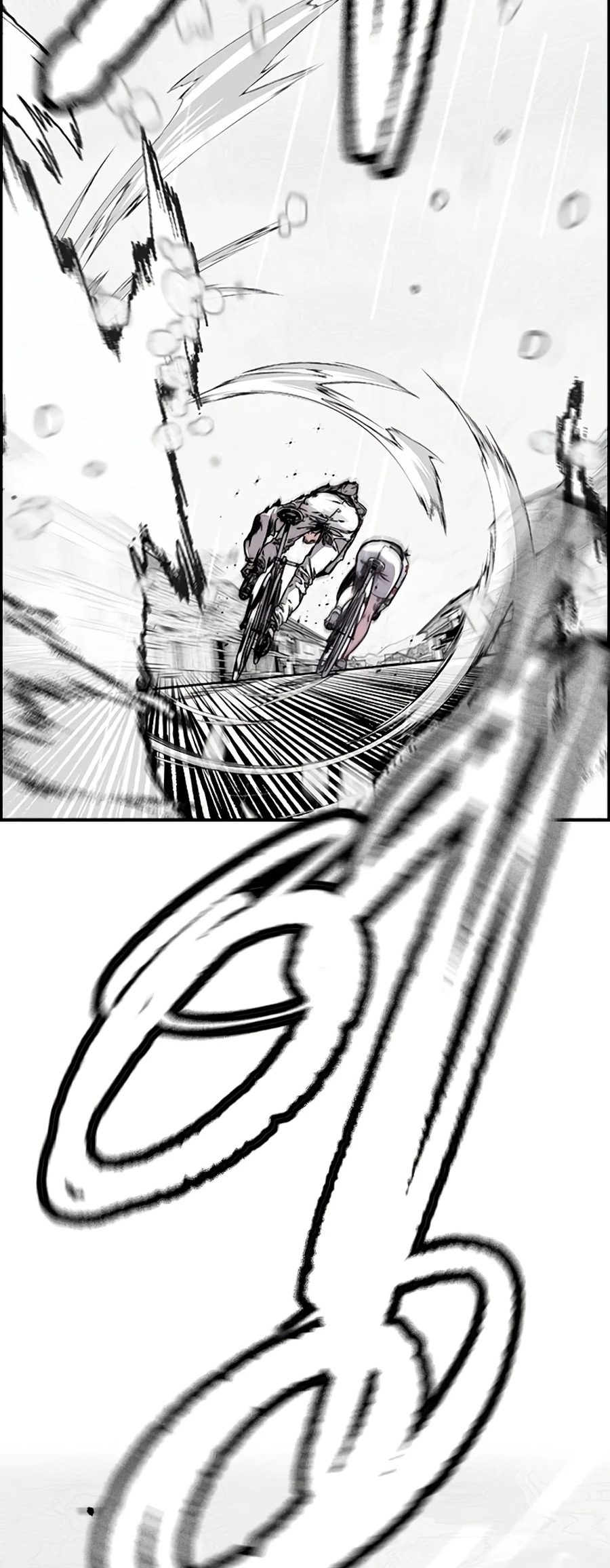 Read Wind Breaker Manhwa Español Manga Online