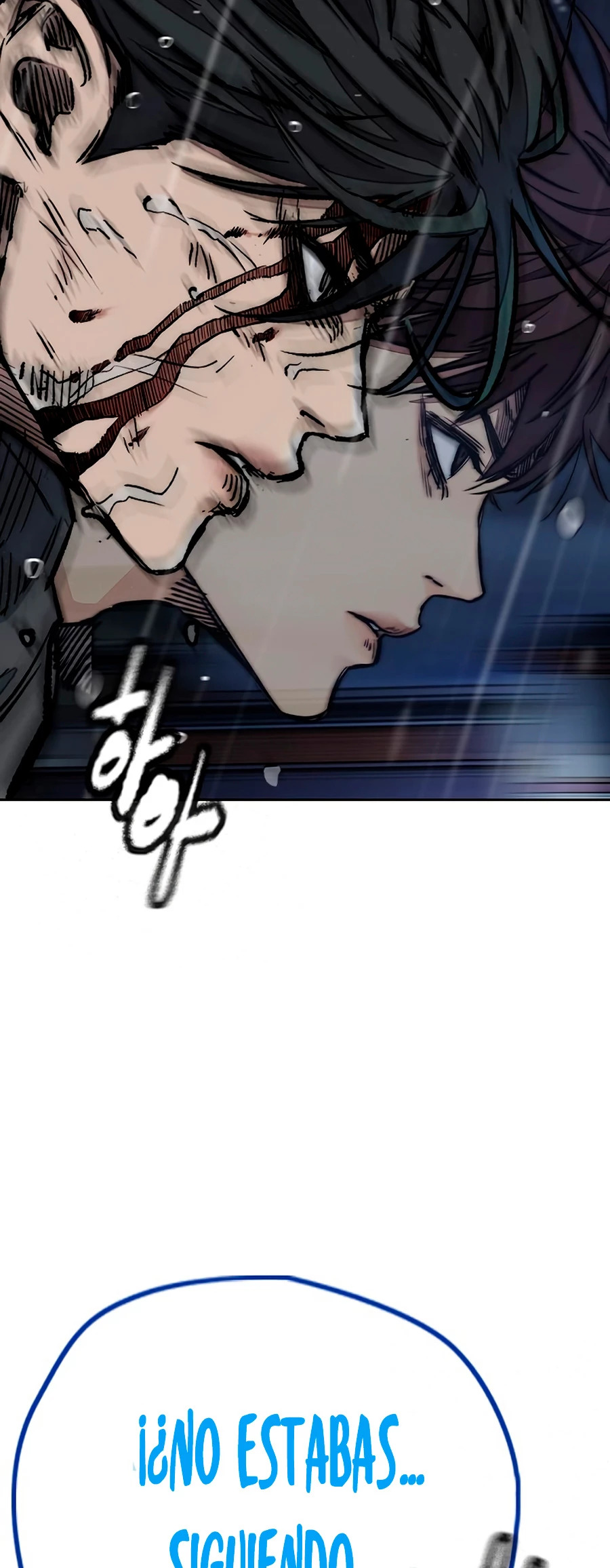 Read Wind Breaker Manhwa Español Manga Online