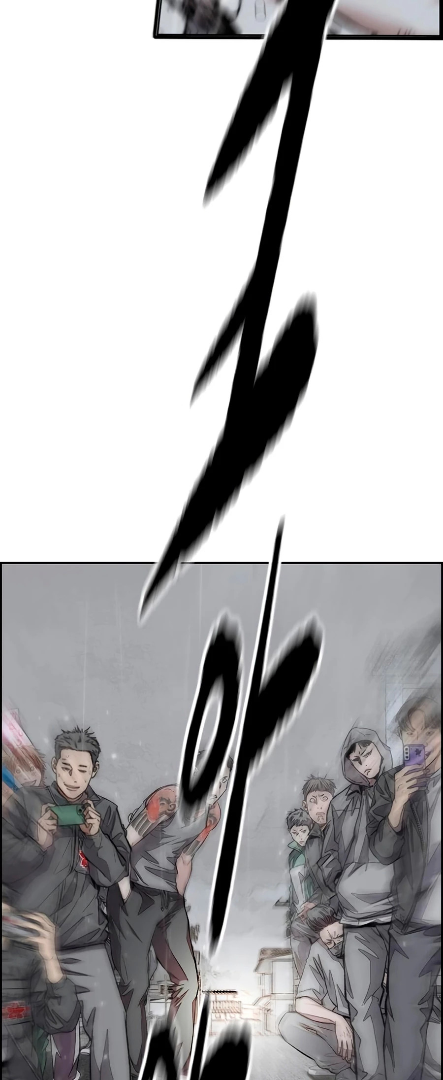 Read Wind Breaker Manhwa Español Manga Online