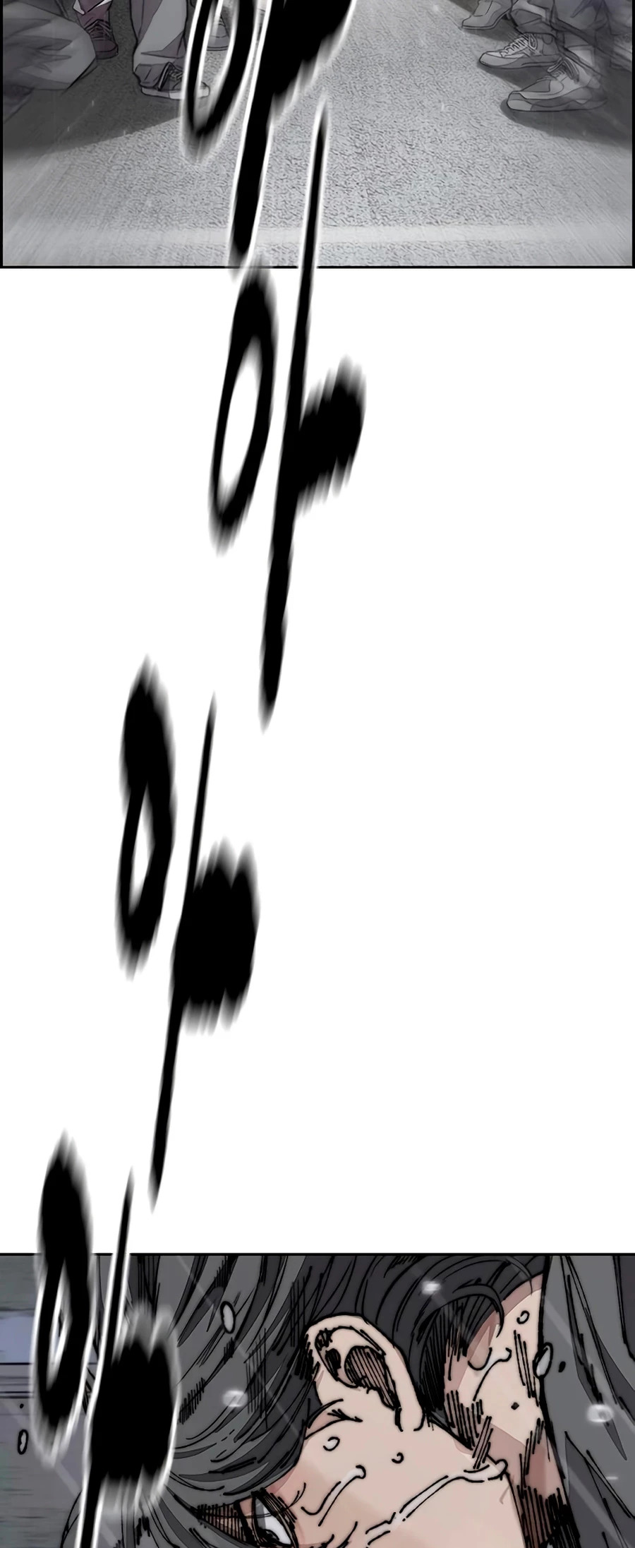 Read Wind Breaker Manhwa Español Manga Online