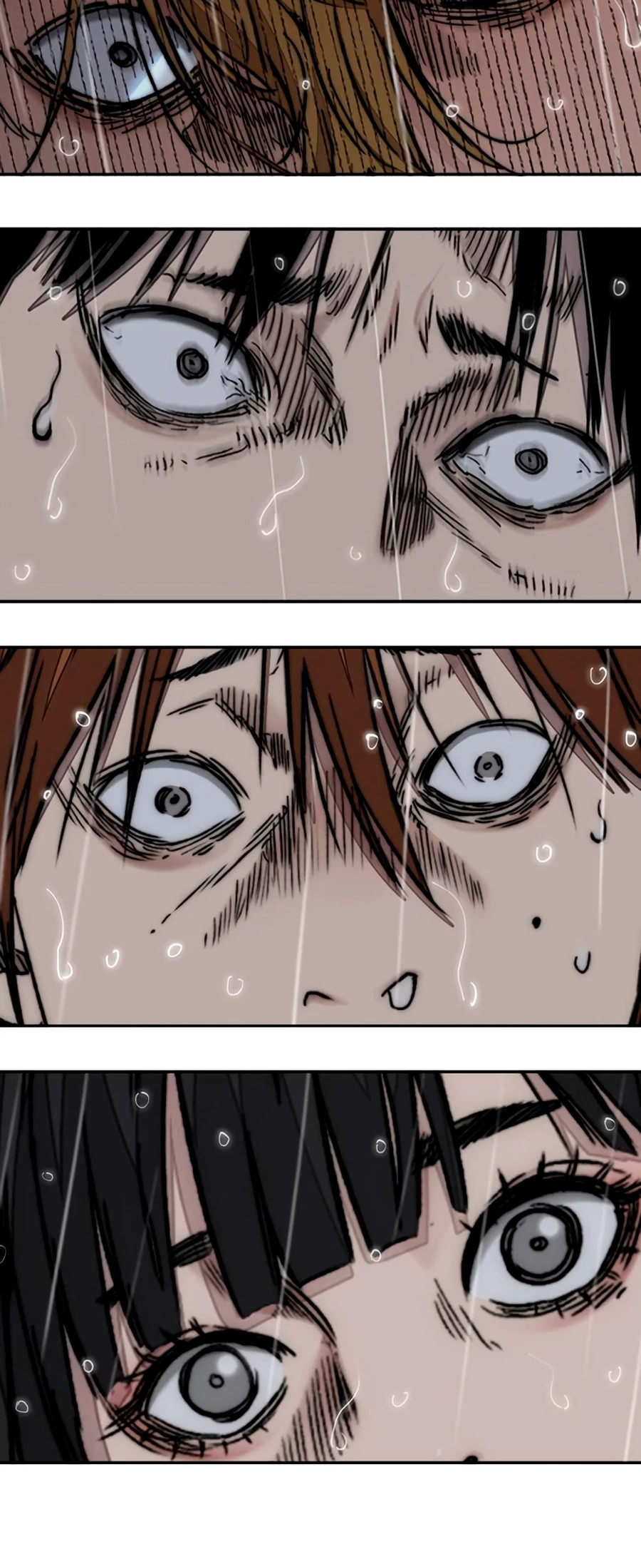 Read Wind Breaker Manhwa Español Manga Online