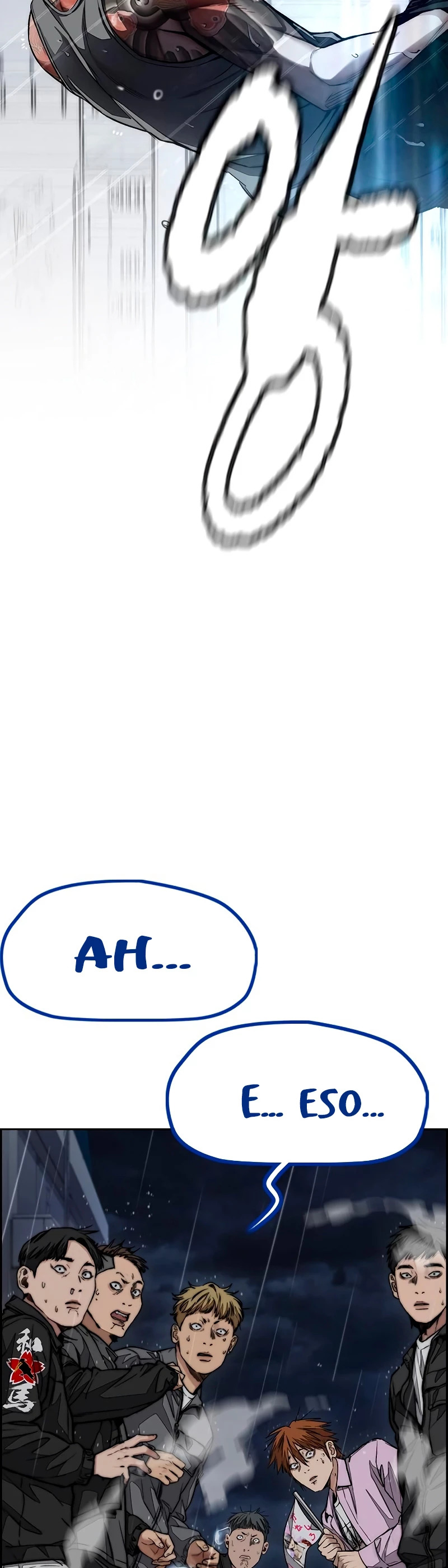 Read Wind Breaker Manhwa Español Manga Online