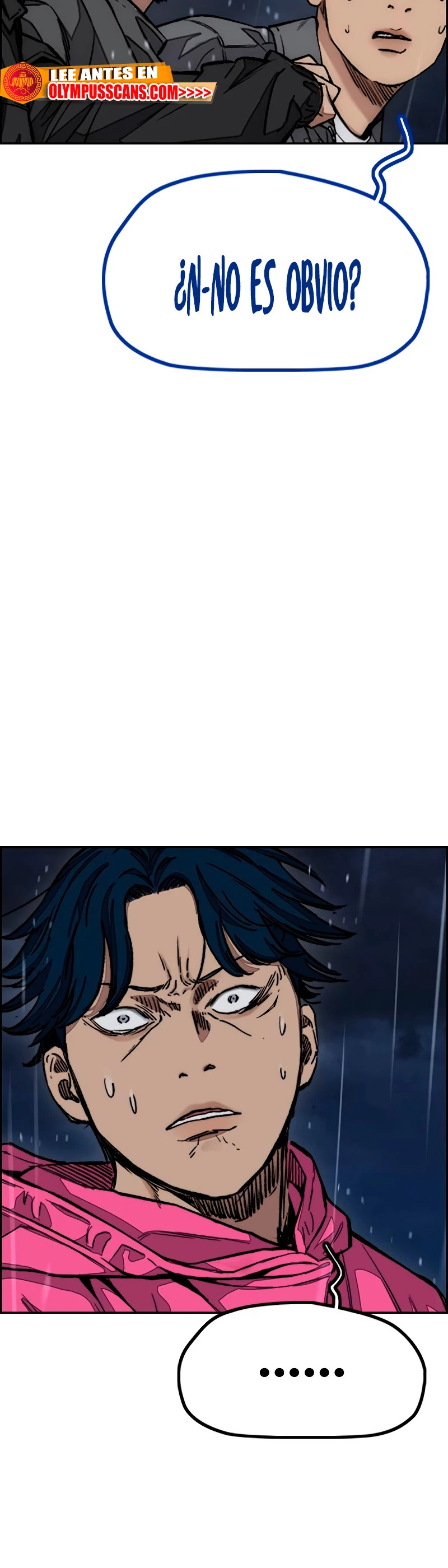 Read Wind Breaker Manhwa Español Manga Online