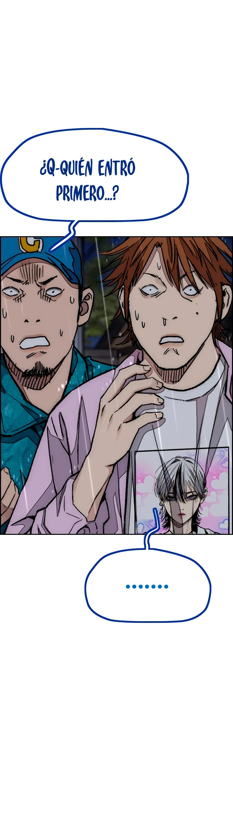 Read Wind Breaker Manhwa Español Manga Online