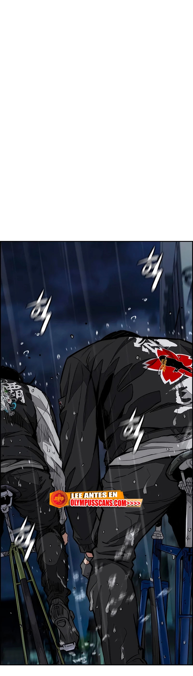 Read Wind Breaker Manhwa Español Manga Online