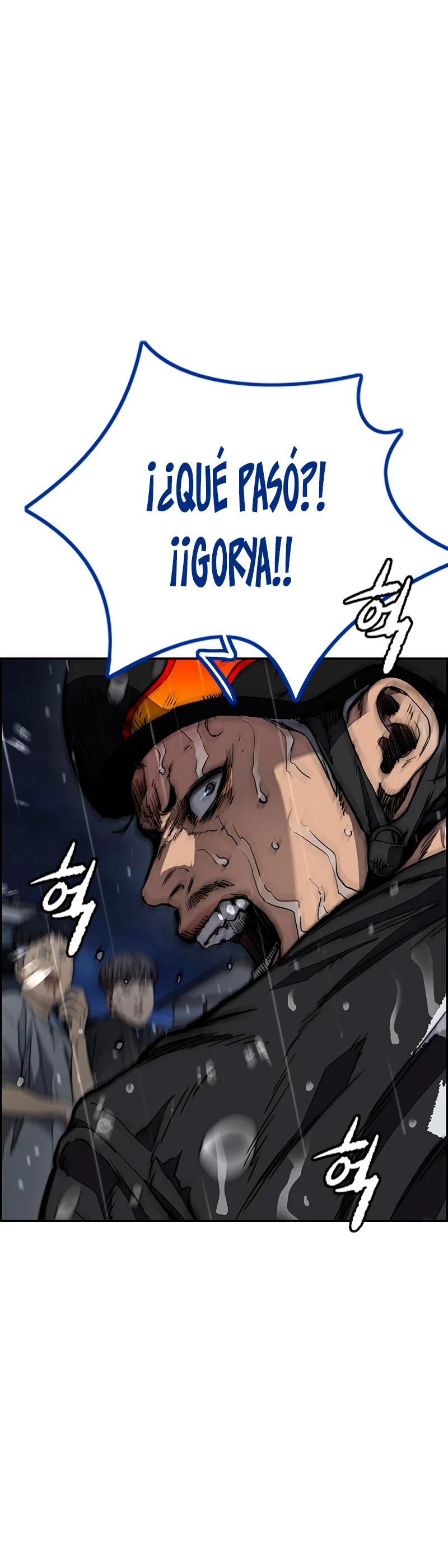 Read Wind Breaker Manhwa Español Manga Online