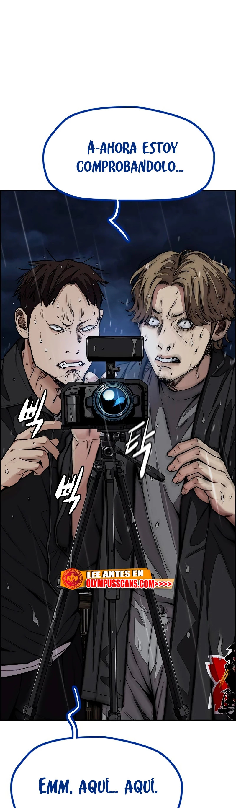 Read Wind Breaker Manhwa Español Manga Online