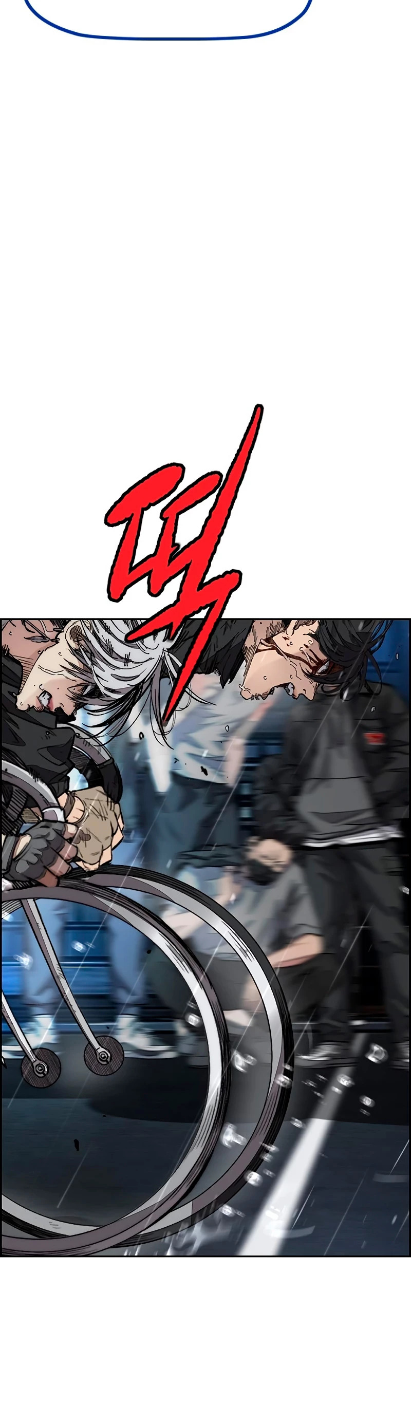 Read Wind Breaker Manhwa Español Manga Online