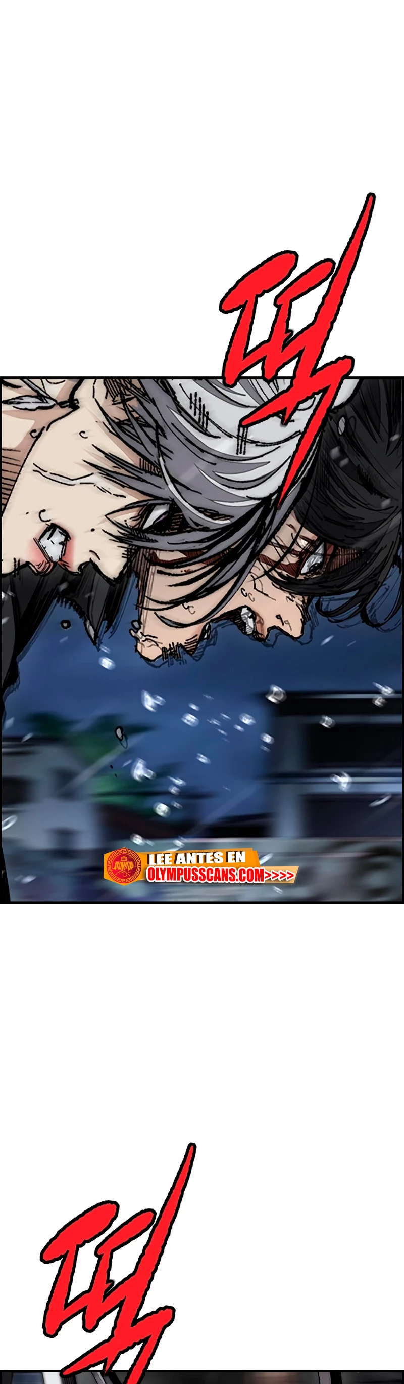Read Wind Breaker Manhwa Español Manga Online