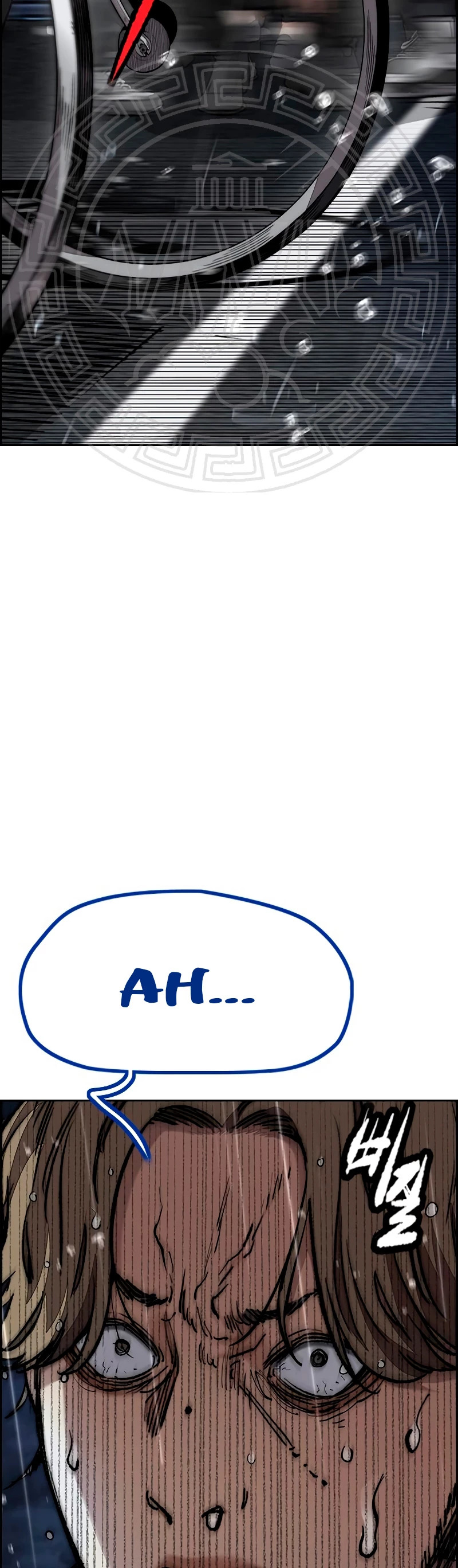 Read Wind Breaker Manhwa Español Manga Online