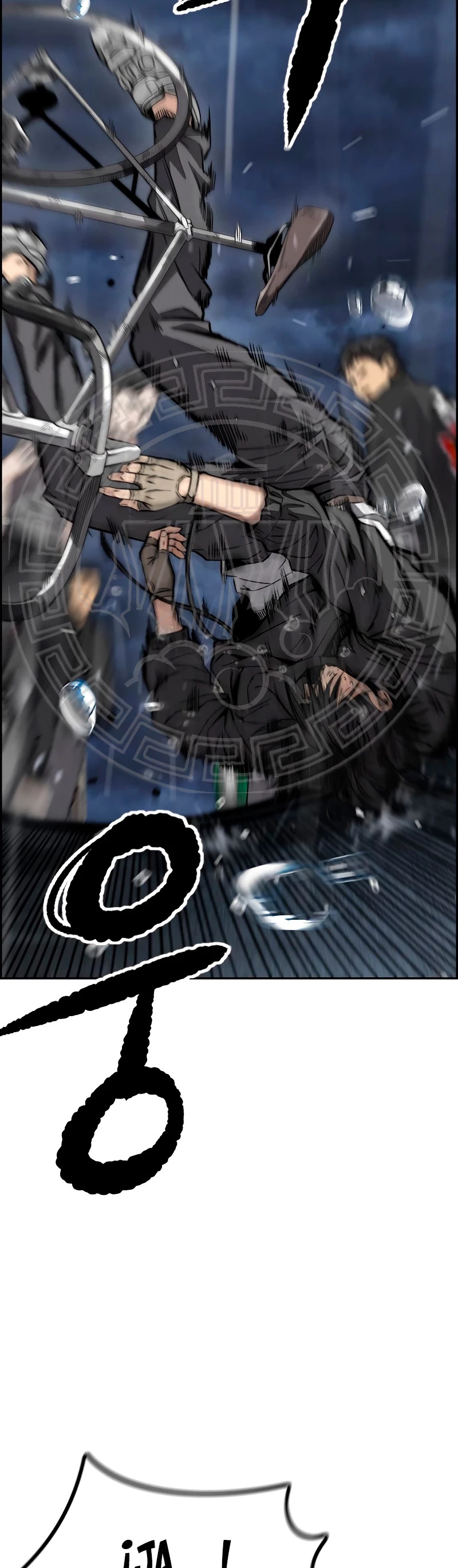 Read Wind Breaker Manhwa Español Manga Online