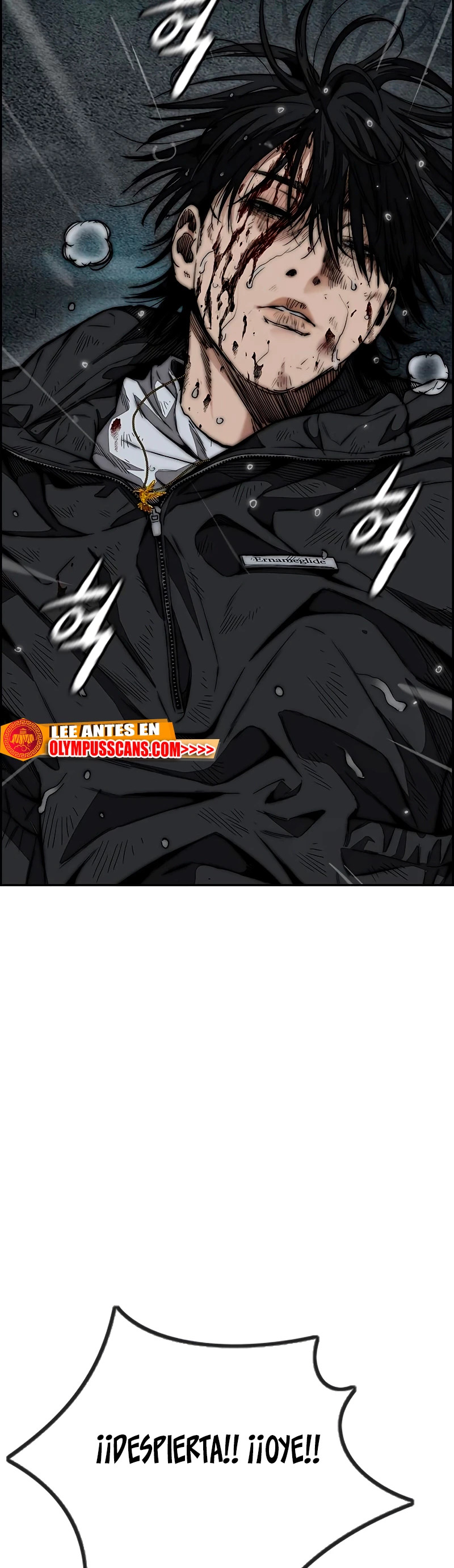 Read Wind Breaker Manhwa Español Manga Online