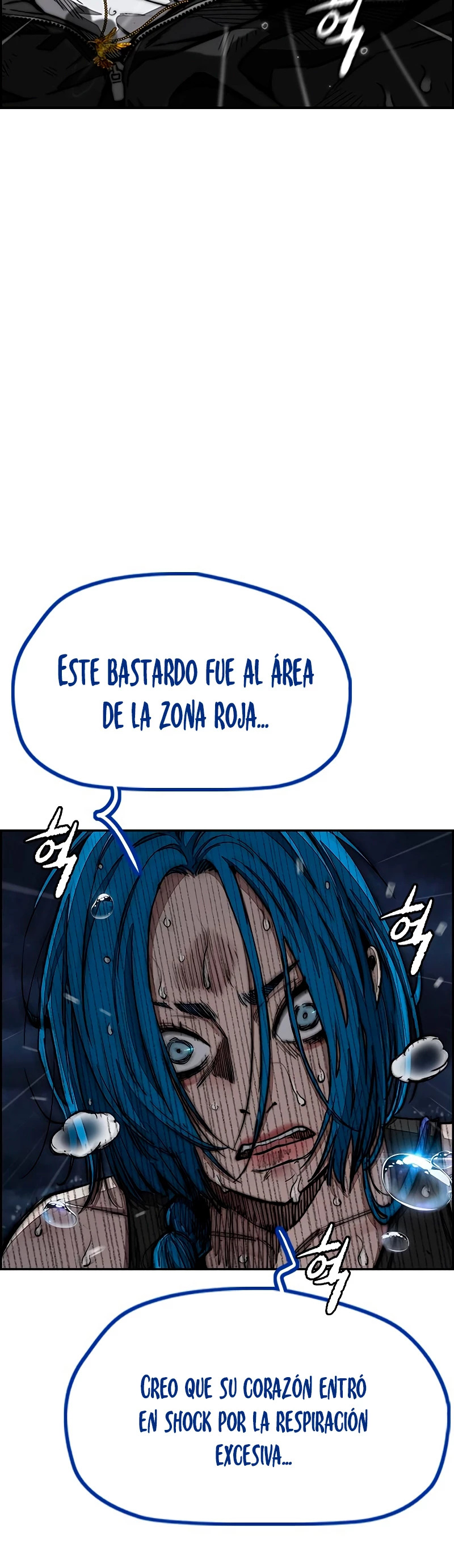 Read Wind Breaker Manhwa Español Manga Online