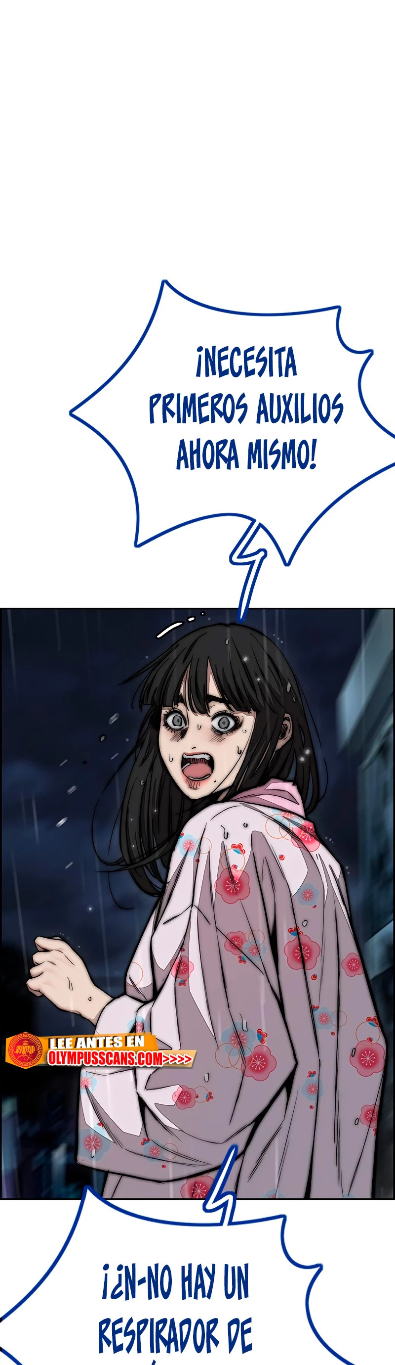 Read Wind Breaker Manhwa Español Manga Online