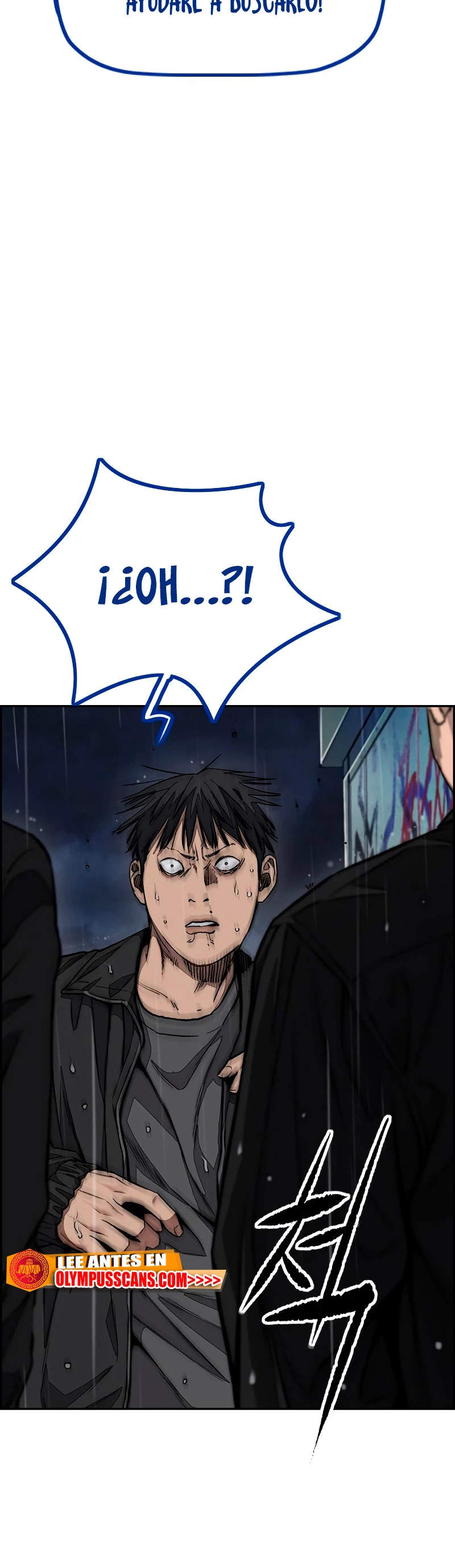 Read Wind Breaker Manhwa Español Manga Online