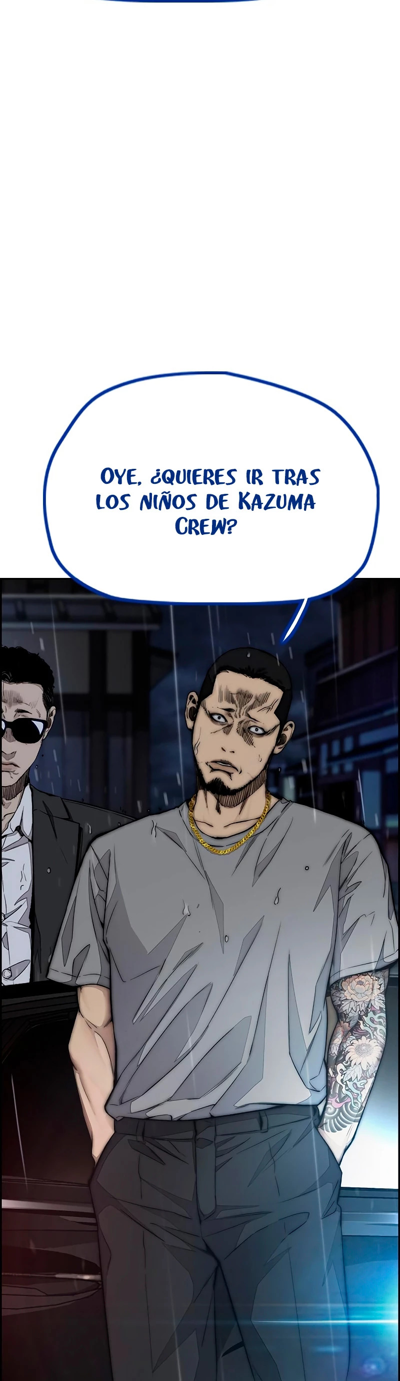 Read Wind Breaker Manhwa Español Manga Online