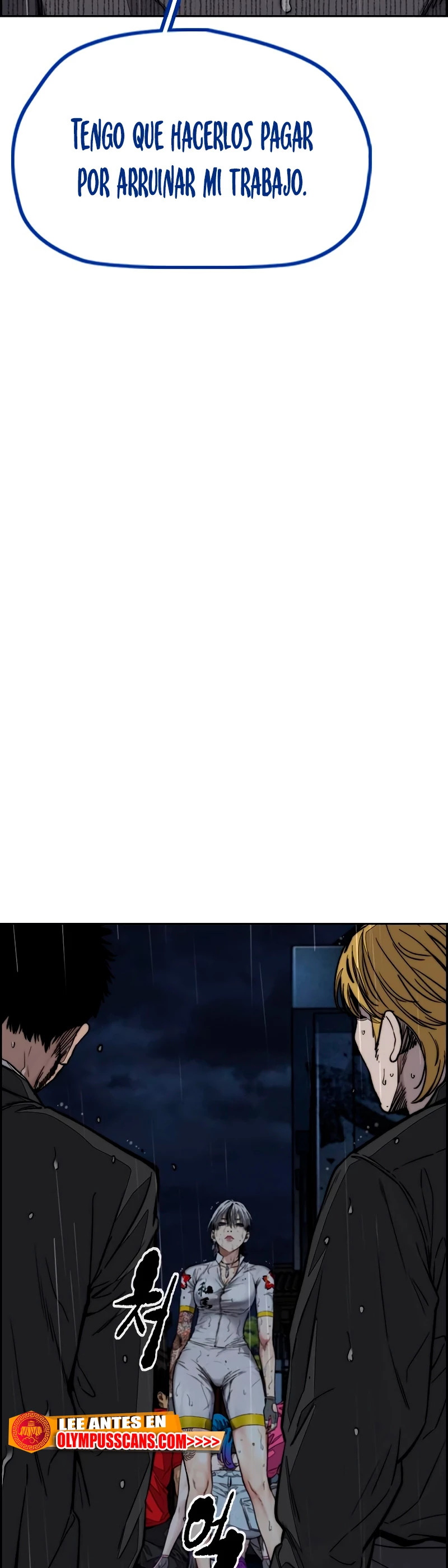 Read Wind Breaker Manhwa Español Manga Online