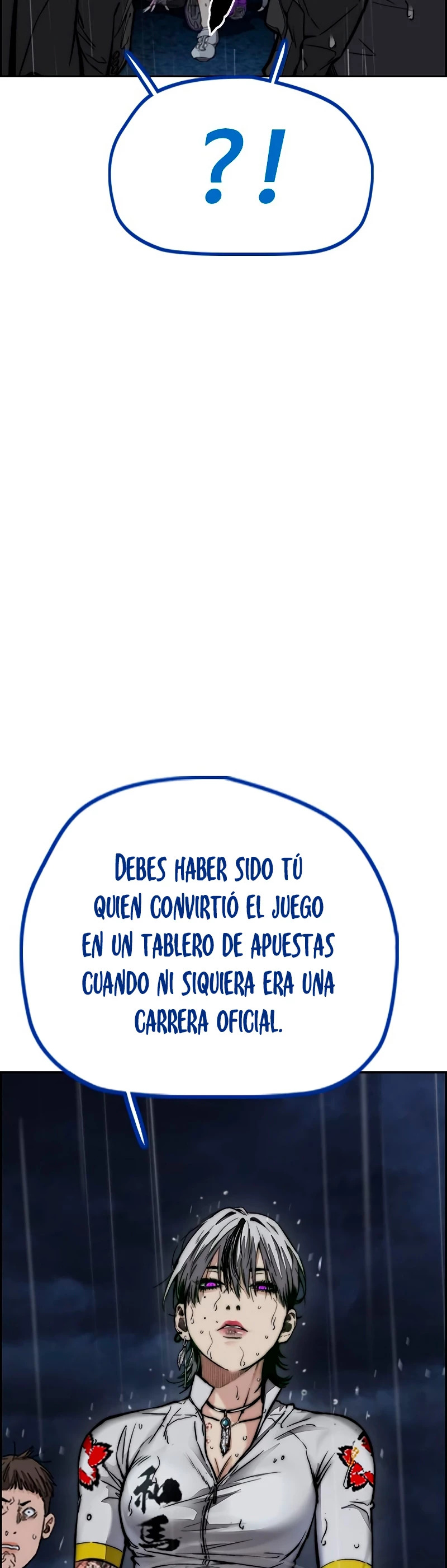 Read Wind Breaker Manhwa Español Manga Online