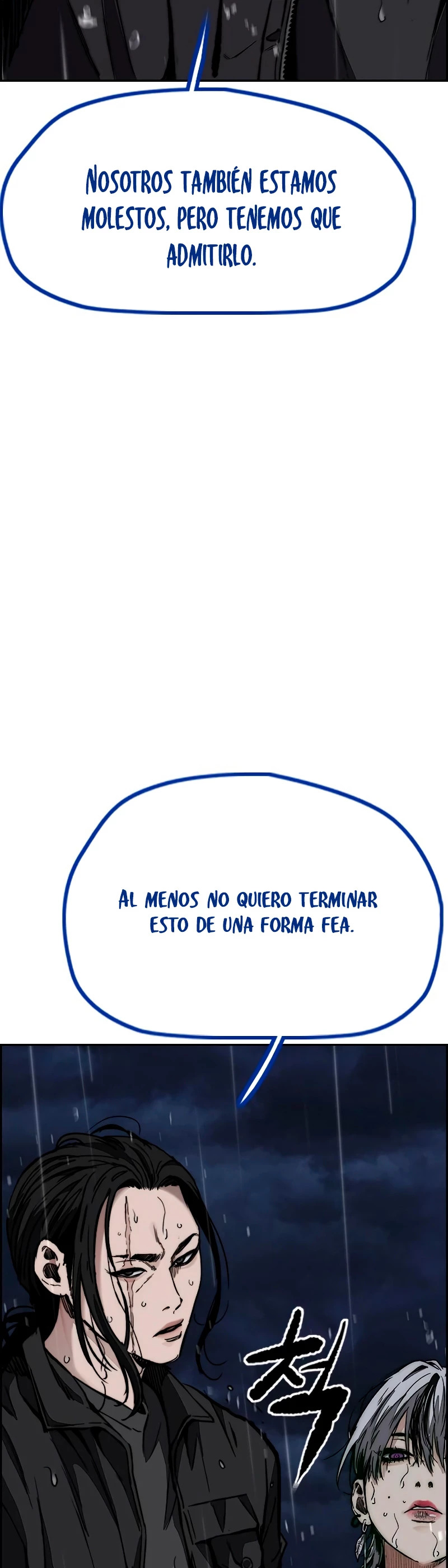 Read Wind Breaker Manhwa Español Manga Online