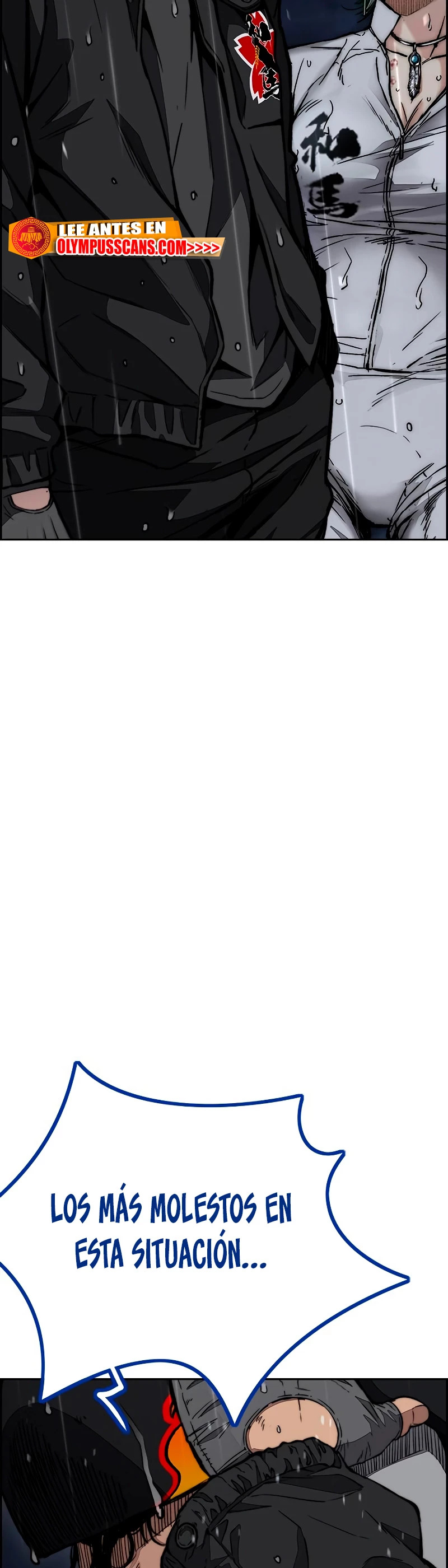 Read Wind Breaker Manhwa Español Manga Online