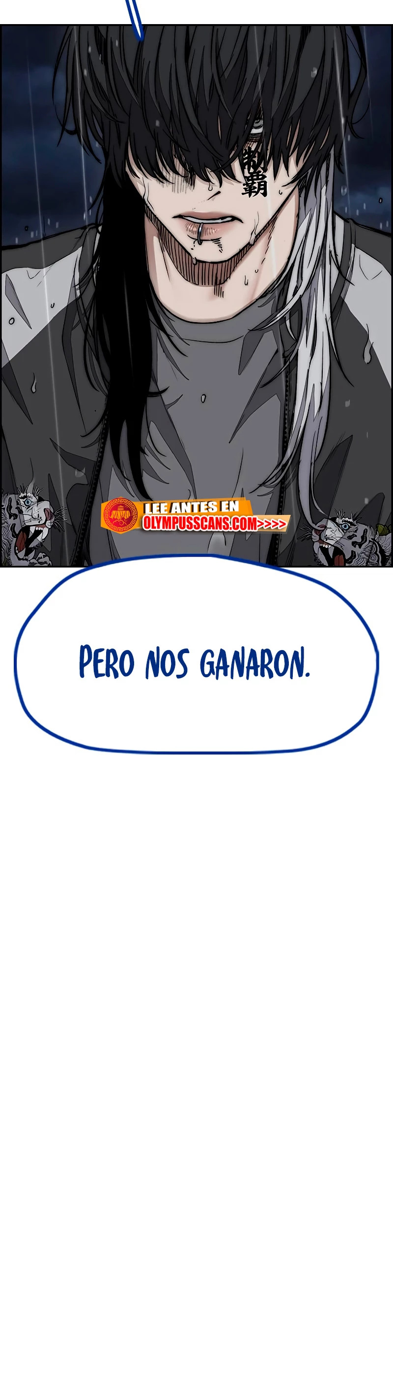 Read Wind Breaker Manhwa Español Manga Online