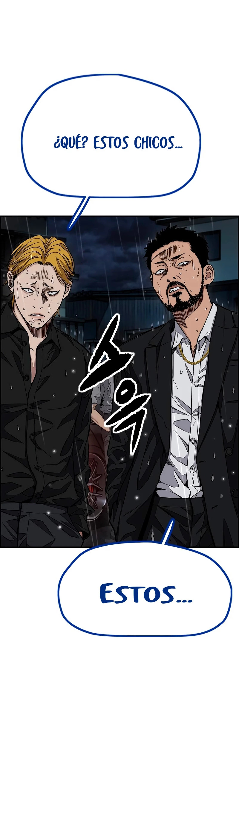 Read Wind Breaker Manhwa Español Manga Online