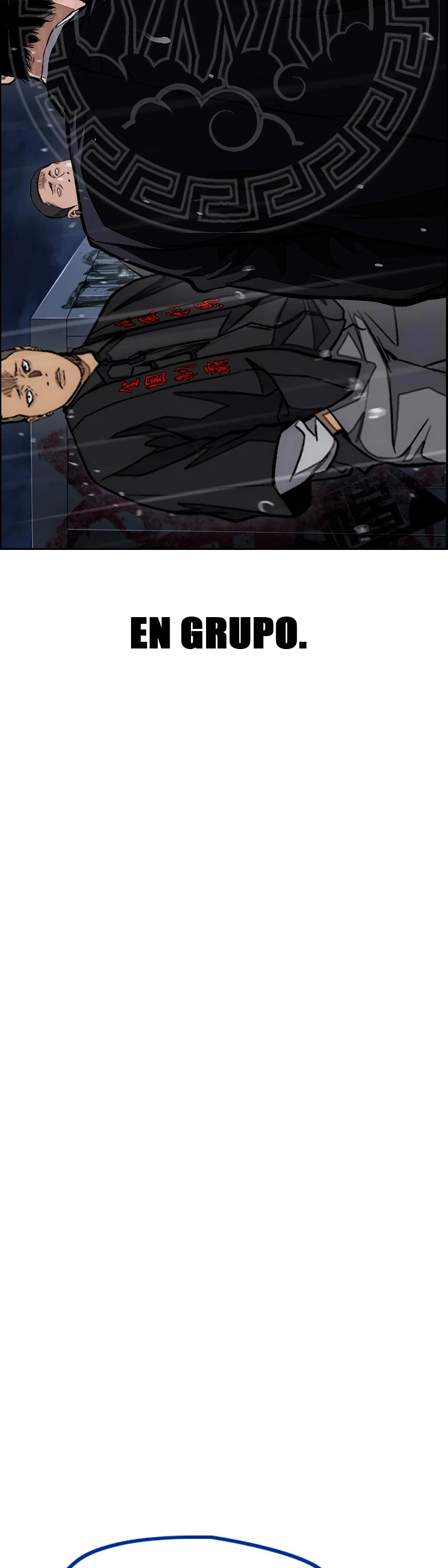 Read Wind Breaker Manhwa Español Manga Online