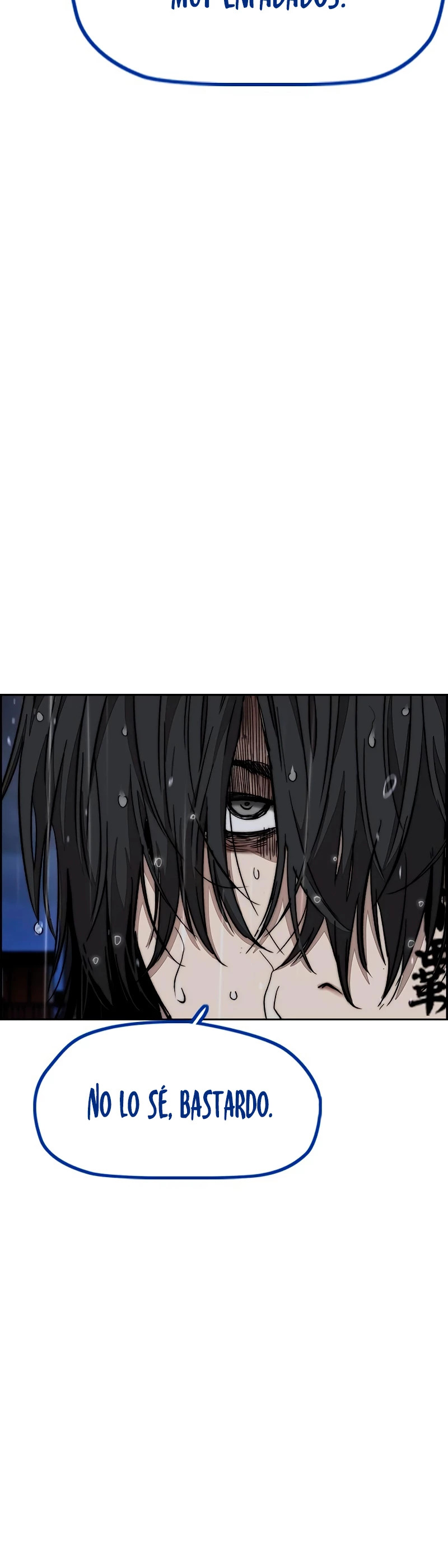 Read Wind Breaker Manhwa Español Manga Online