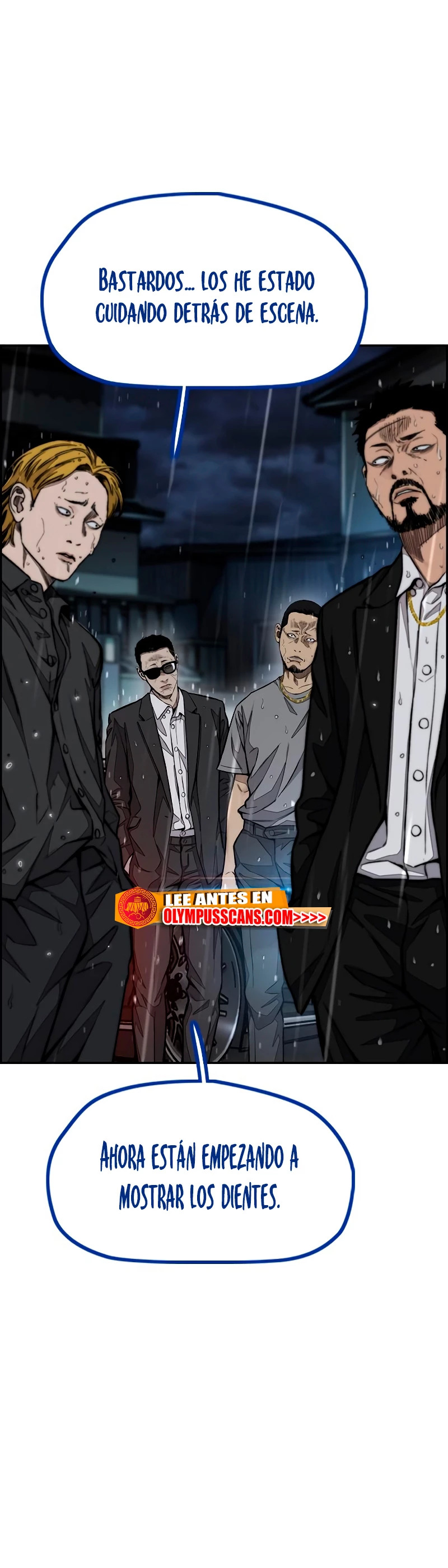 Read Wind Breaker Manhwa Español Manga Online