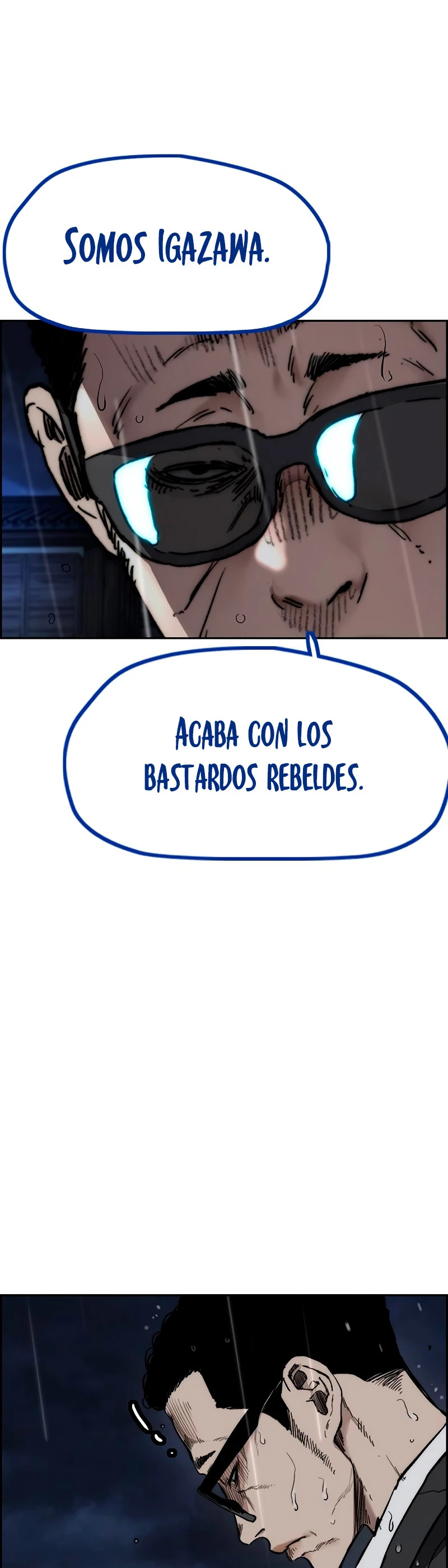 Read Wind Breaker Manhwa Español Manga Online