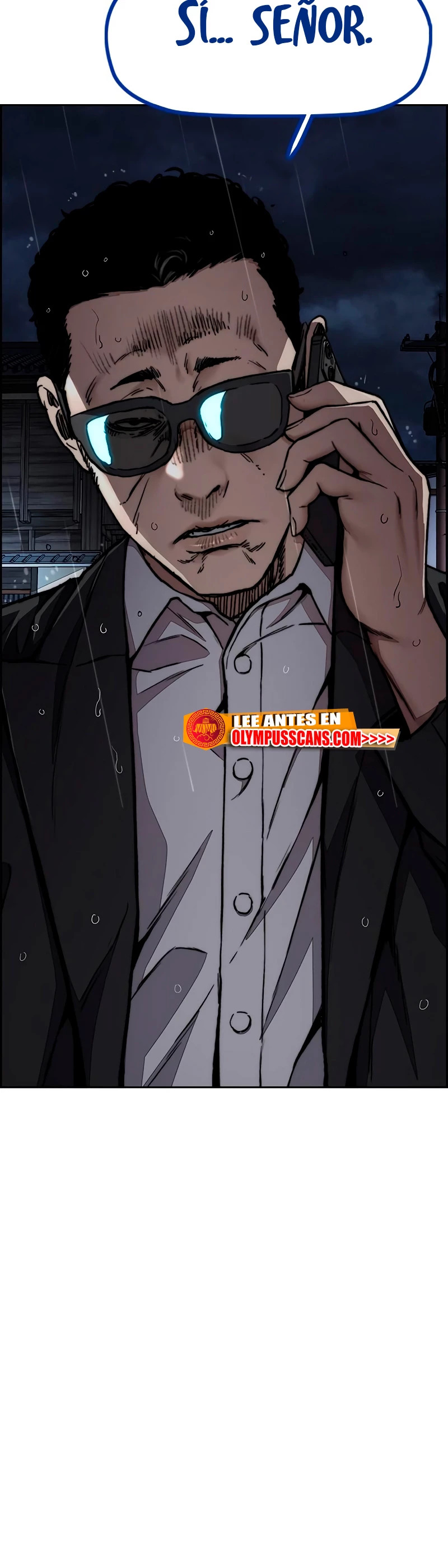 Read Wind Breaker Manhwa Español Manga Online