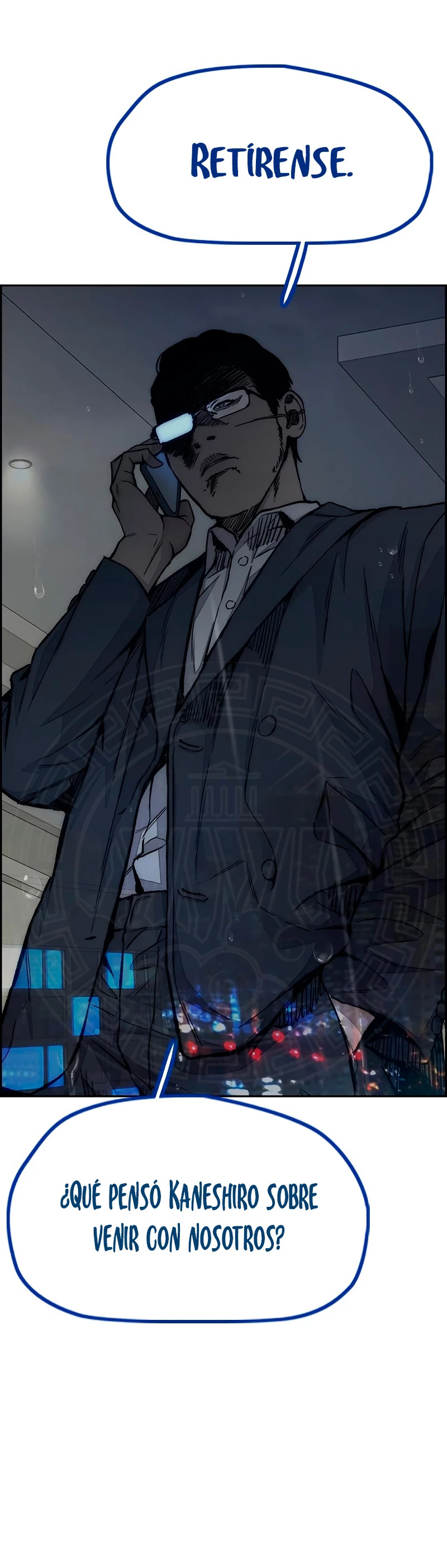 Read Wind Breaker Manhwa Español Manga Online