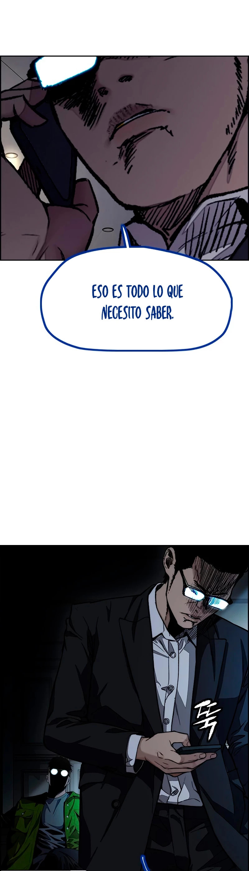 Read Wind Breaker Manhwa Español Manga Online