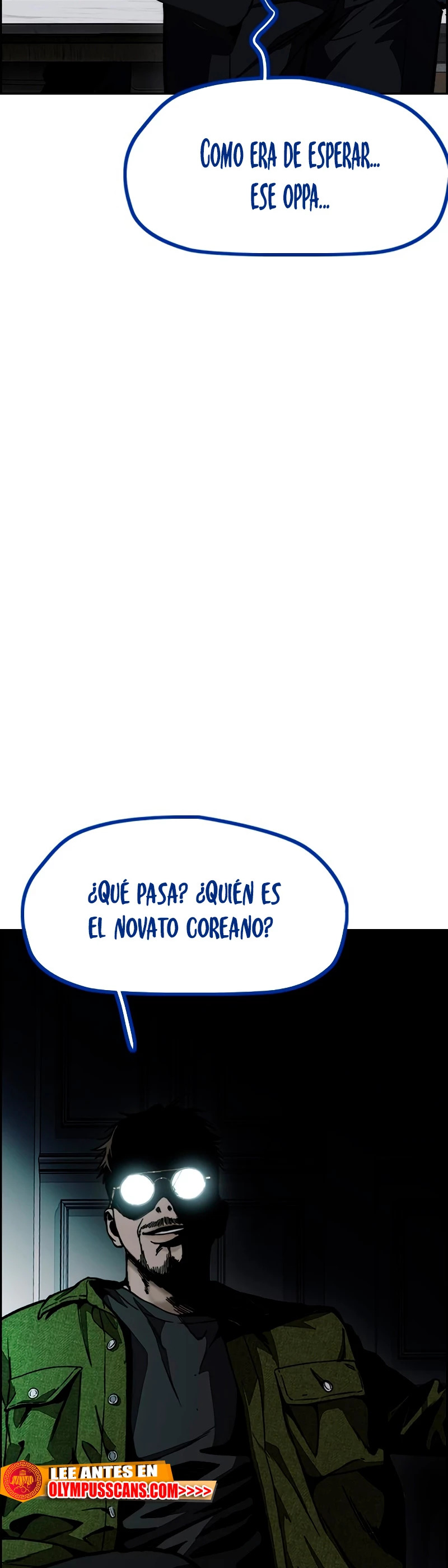 Read Wind Breaker Manhwa Español Manga Online