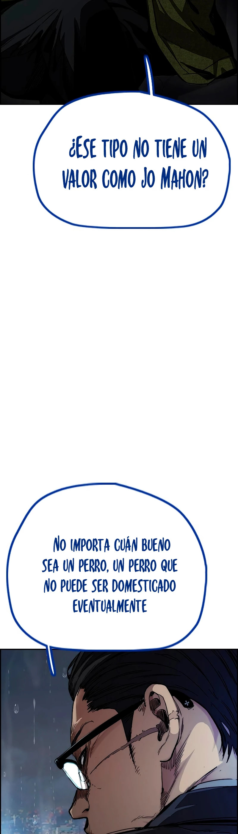 Read Wind Breaker Manhwa Español Manga Online