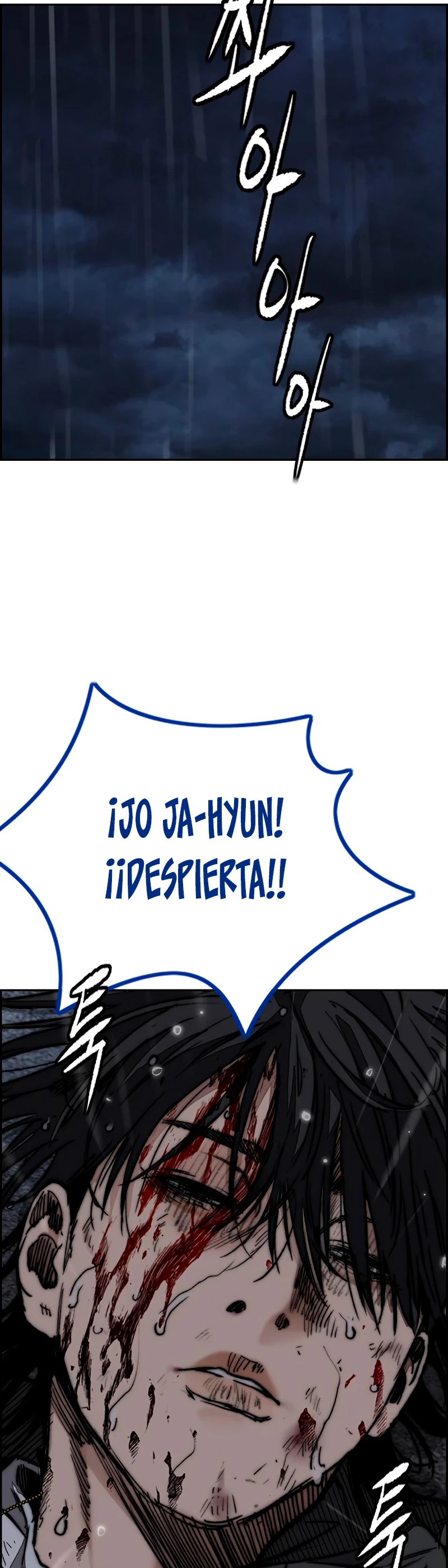 Read Wind Breaker Manhwa Español Manga Online